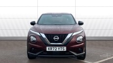 Nissan Juke 1.0 DiG-T 114 Tekna 5dr DCT Petrol Hatchback